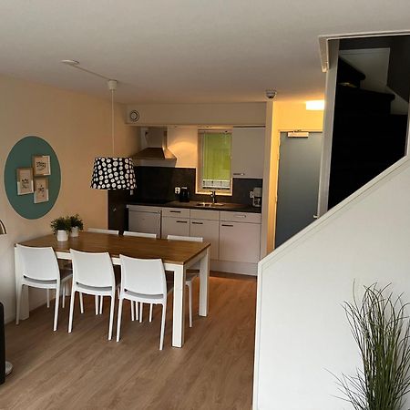 Appartement Anker Hollum  Exteriér fotografie