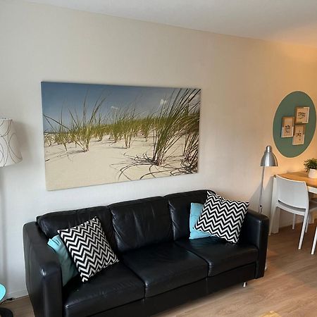 Appartement Anker Hollum  Exteriér fotografie