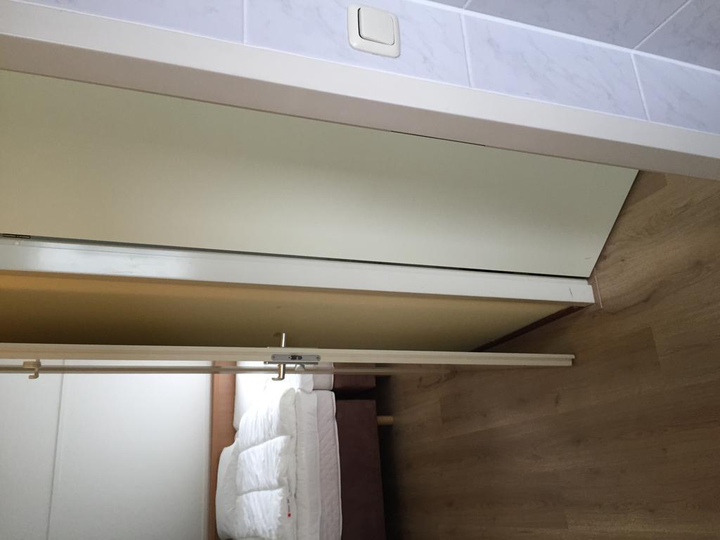 Appartement Anker Hollum  Pokoj fotografie