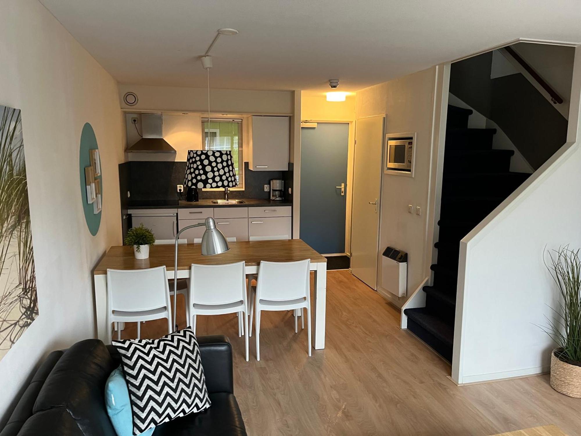 Appartement Anker Hollum  Exteriér fotografie