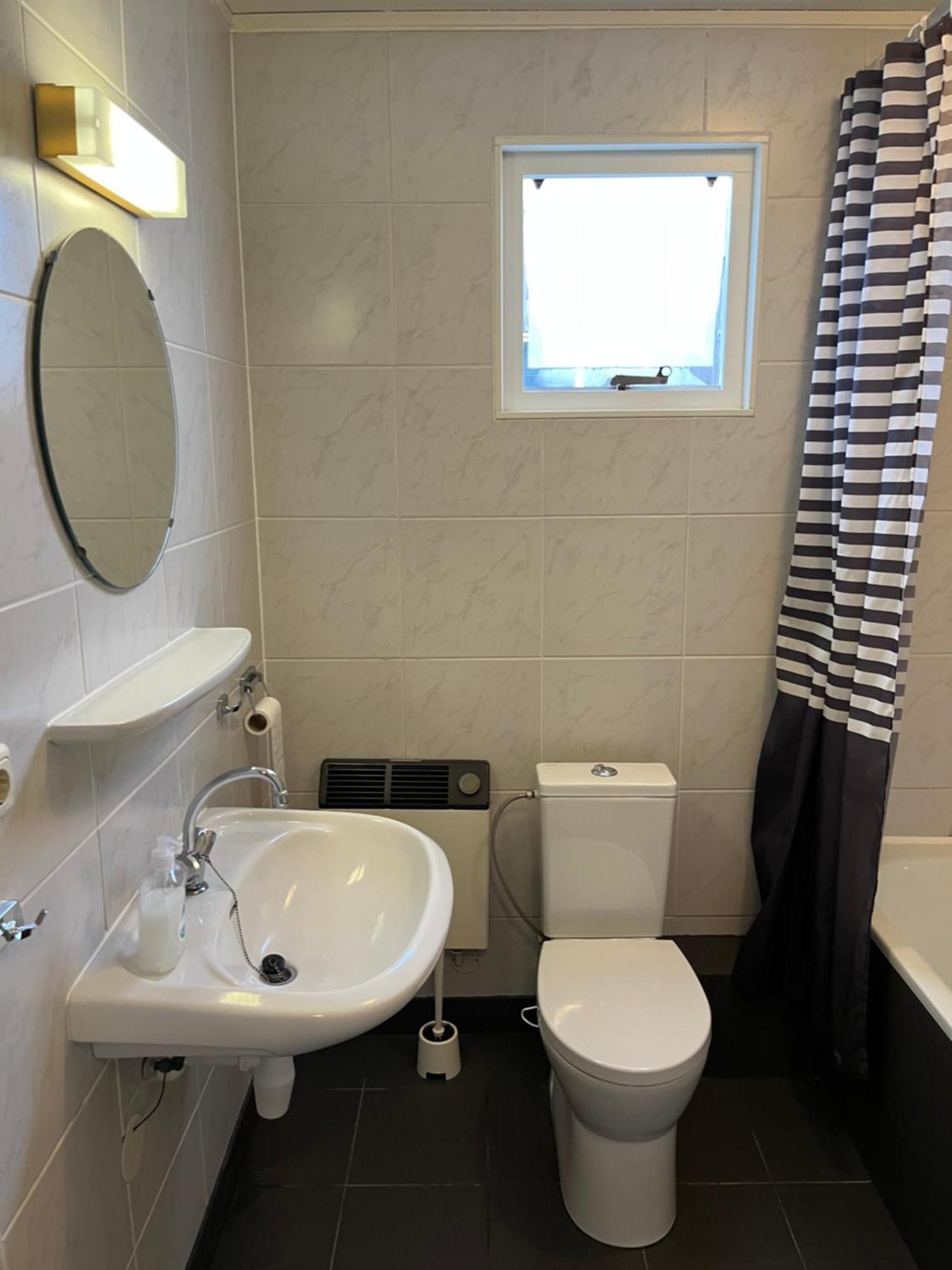 Appartement Anker Hollum  Exteriér fotografie