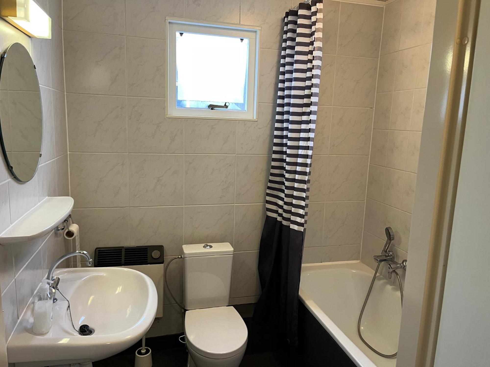 Appartement Anker Hollum  Exteriér fotografie