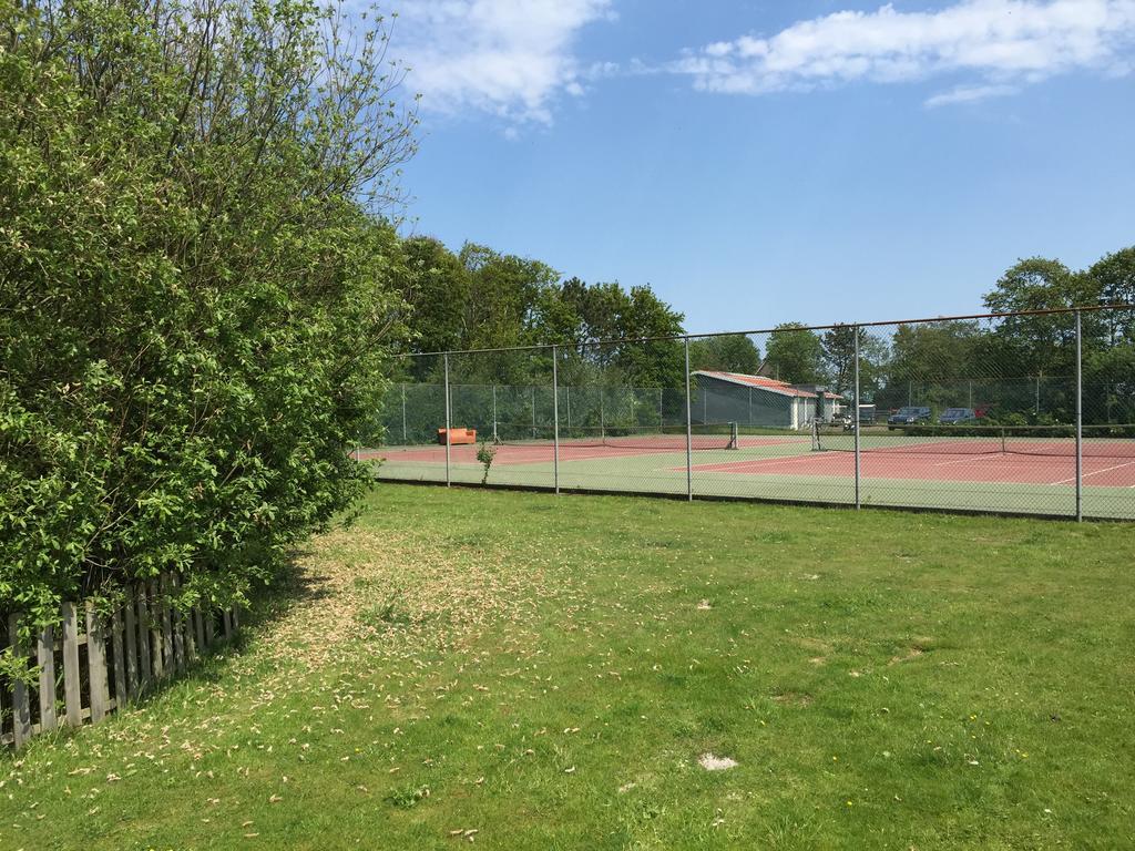 Appartement Anker Hollum  Pokoj fotografie