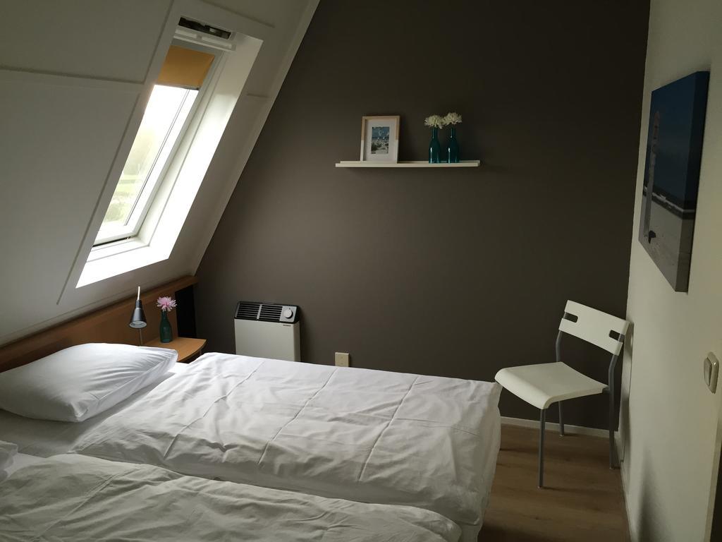 Appartement Anker Hollum  Exteriér fotografie