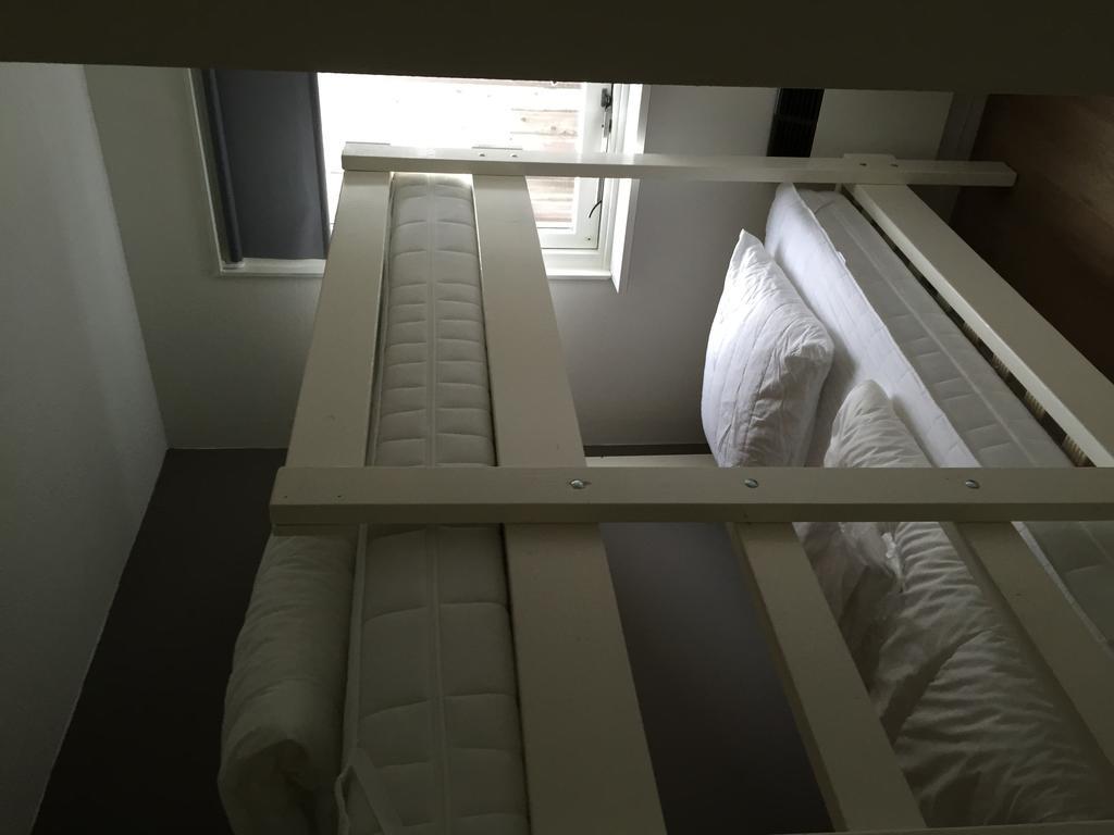 Appartement Anker Hollum  Exteriér fotografie