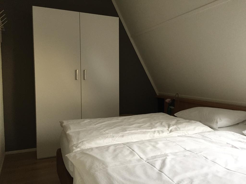 Appartement Anker Hollum  Exteriér fotografie