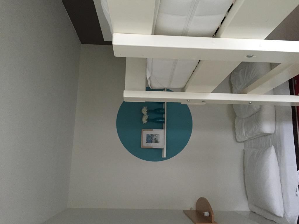 Appartement Anker Hollum  Exteriér fotografie