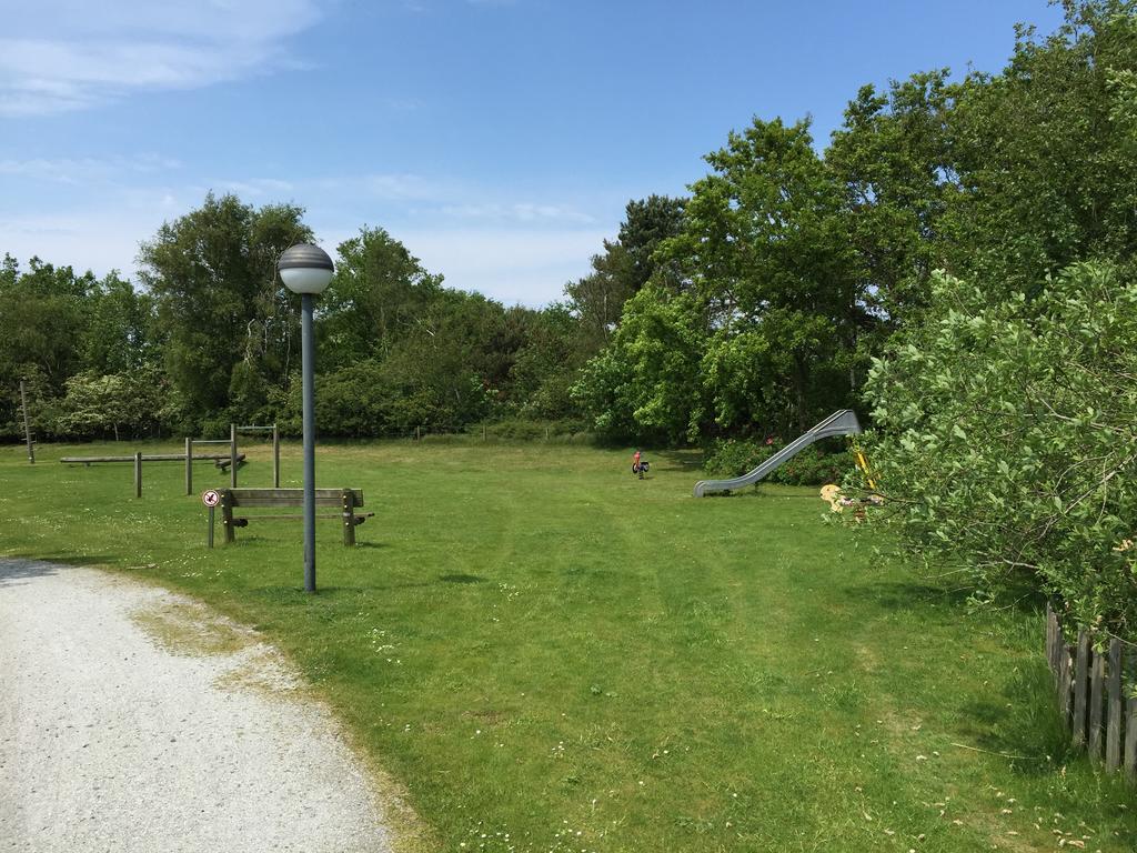 Appartement Anker Hollum  Pokoj fotografie