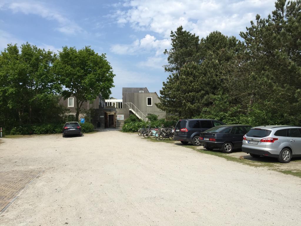 Appartement Anker Hollum  Pokoj fotografie