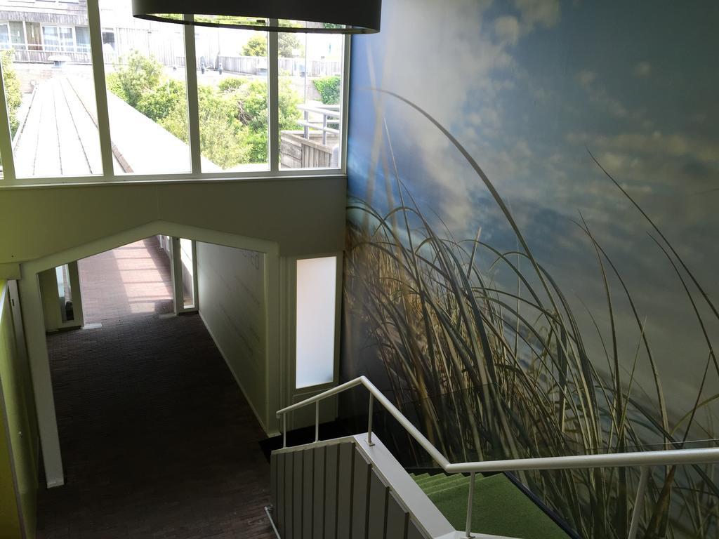 Appartement Anker Hollum  Pokoj fotografie