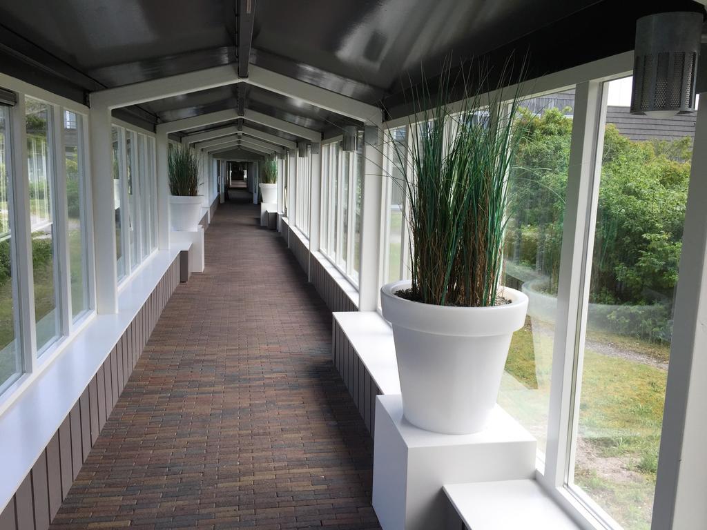 Appartement Anker Hollum  Pokoj fotografie