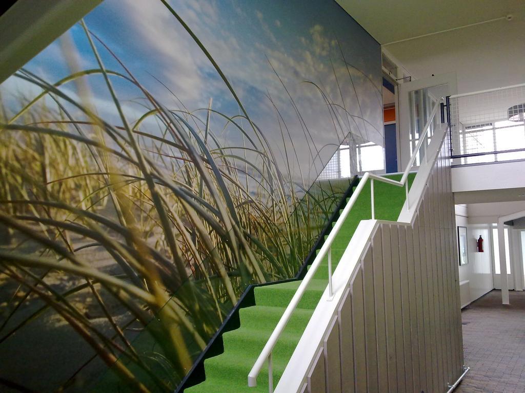 Appartement Anker Hollum  Pokoj fotografie