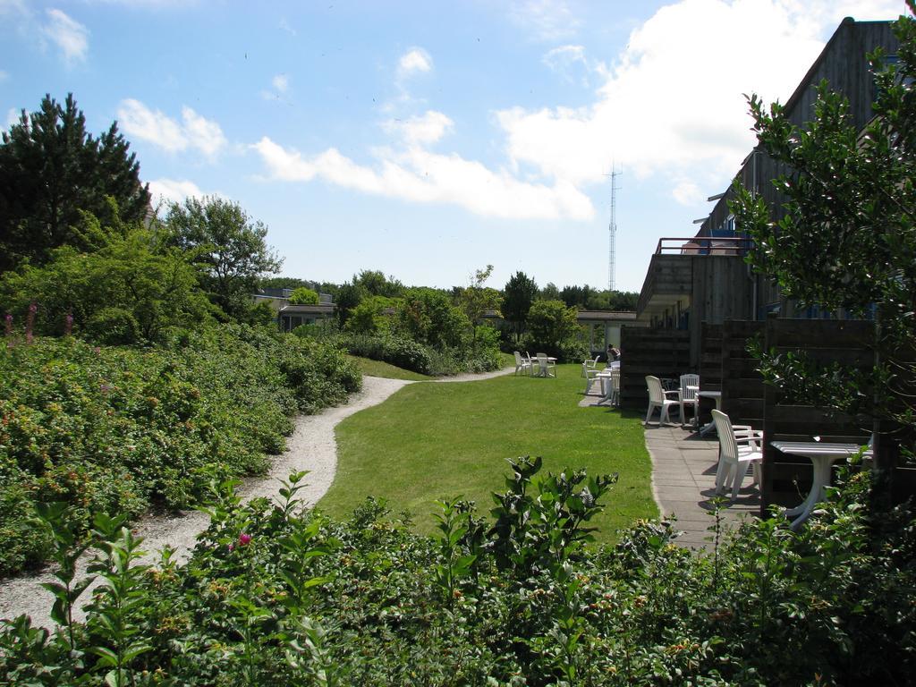 Appartement Anker Hollum  Pokoj fotografie