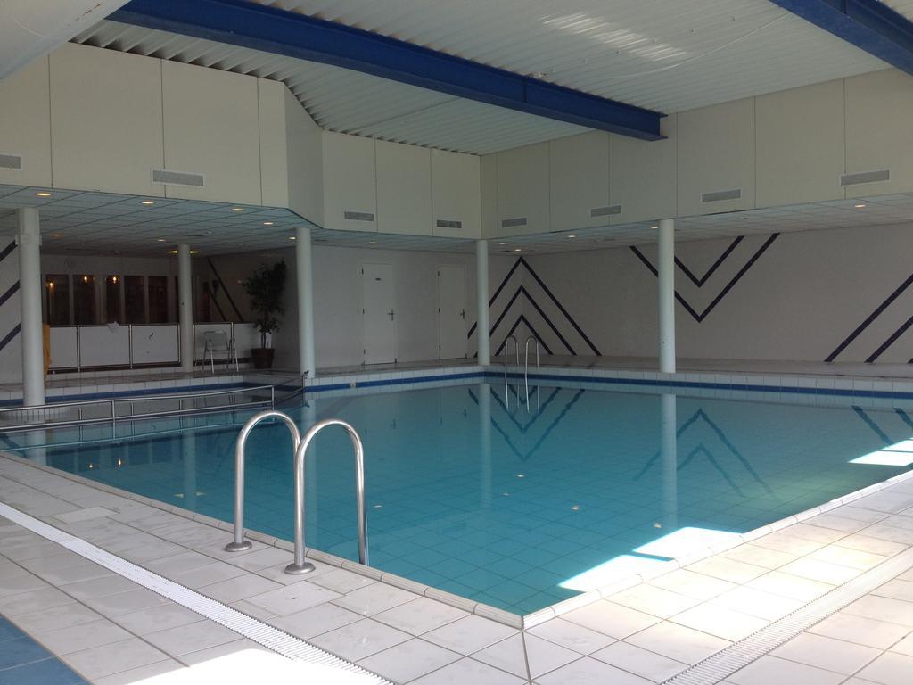 Appartement Anker Hollum  Pokoj fotografie